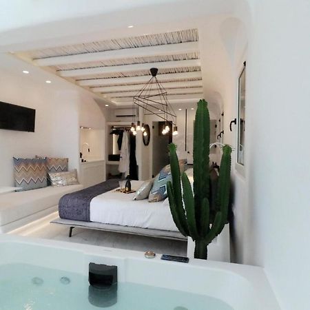 Narcissus Luxury Suites Naxos City Bagian luar foto