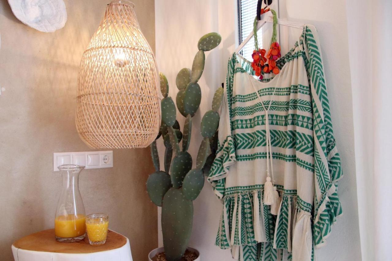 Narcissus Luxury Suites Naxos City Bagian luar foto